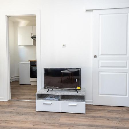 Le Nirvana Avec Salle De Sport Rouen Dış mekan fotoğraf